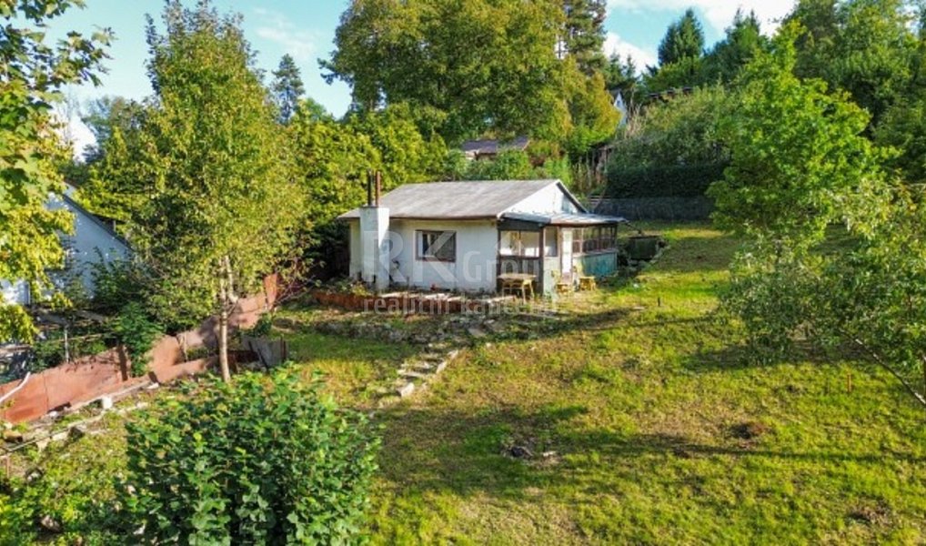 Prodej chaty/chalupy 80 m² s pozemkem 664 m², Praha – náhled fotky 9