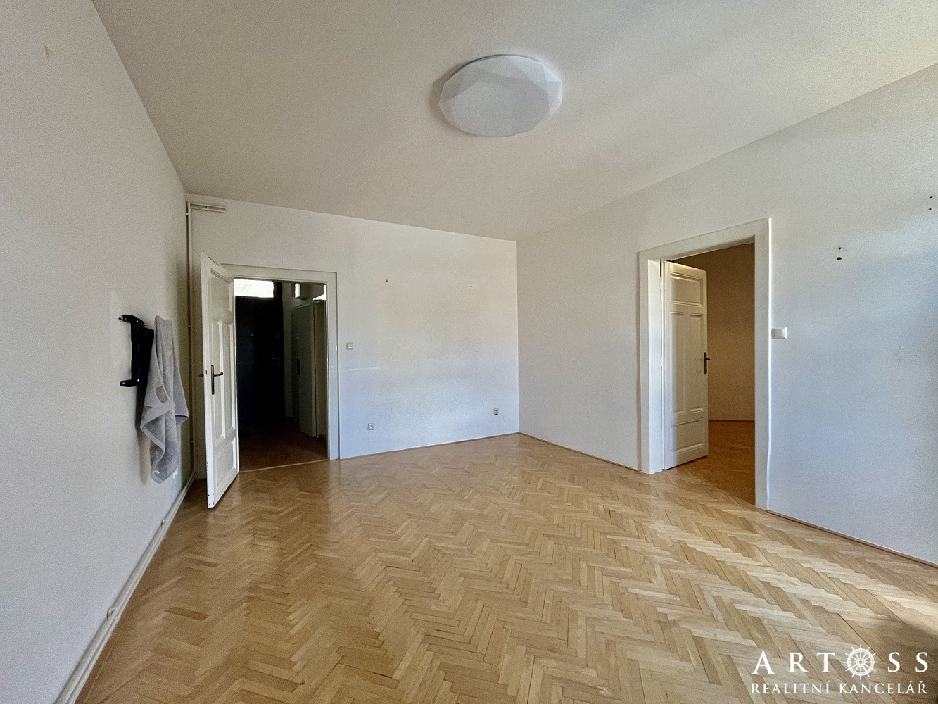 Pronájem bytu 2+1 64 m² – další