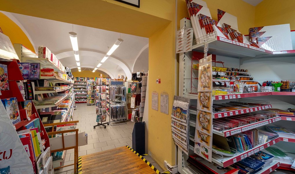 Prodej obchodních prostor 280 m², Přerov – náhled fotky 6