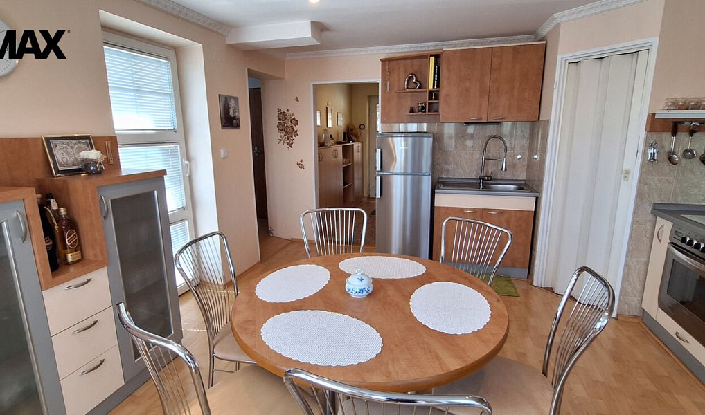 Prodej domu 92 m² s pozemkem 982 m², Moravské Málkovice – náhled fotky 20
