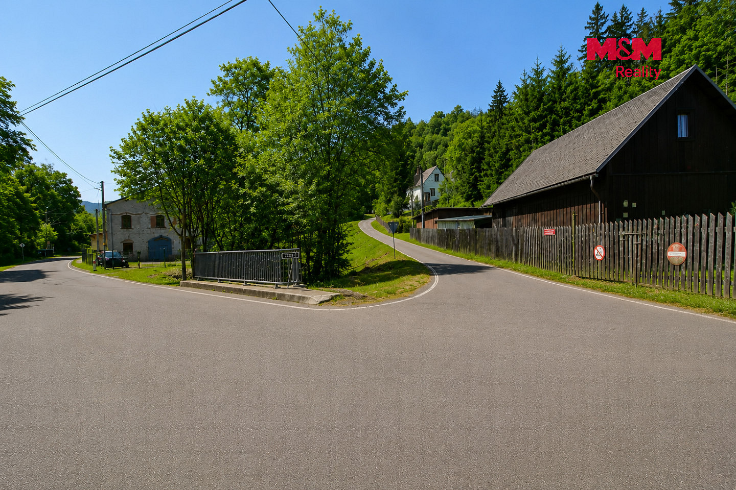 Prodej pozemku 1 257 m² – fotografie 4