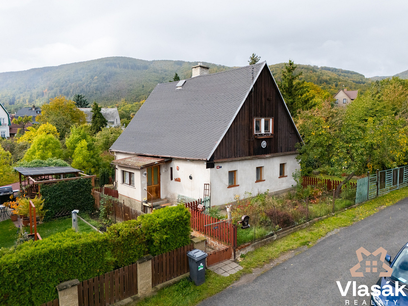 Prodej domu 62 m² s pozemkem 331 m² — photo 3