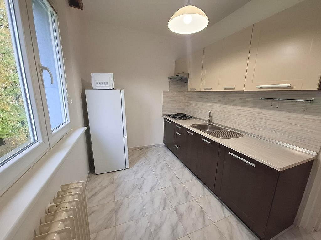 Pronájem bytu 2+1 54 m²