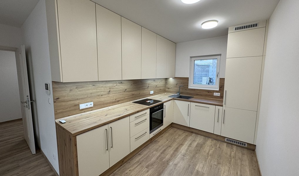 Pronájem bytu 2+kk 61 m², Nepomuk – náhled fotky 3