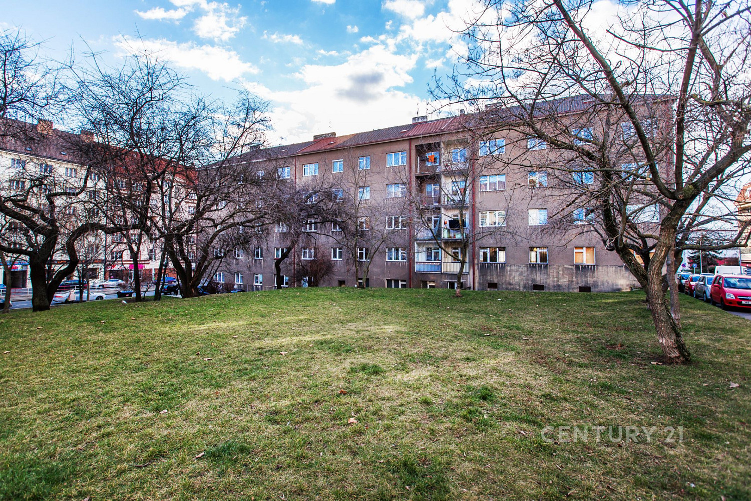Prodej bytu 3+1 76 m² — photo 3