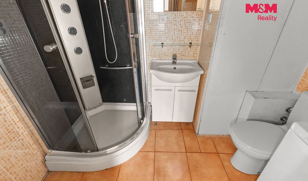 Prodej bytu 3+1 56 m², Kladno – náhled fotky 23