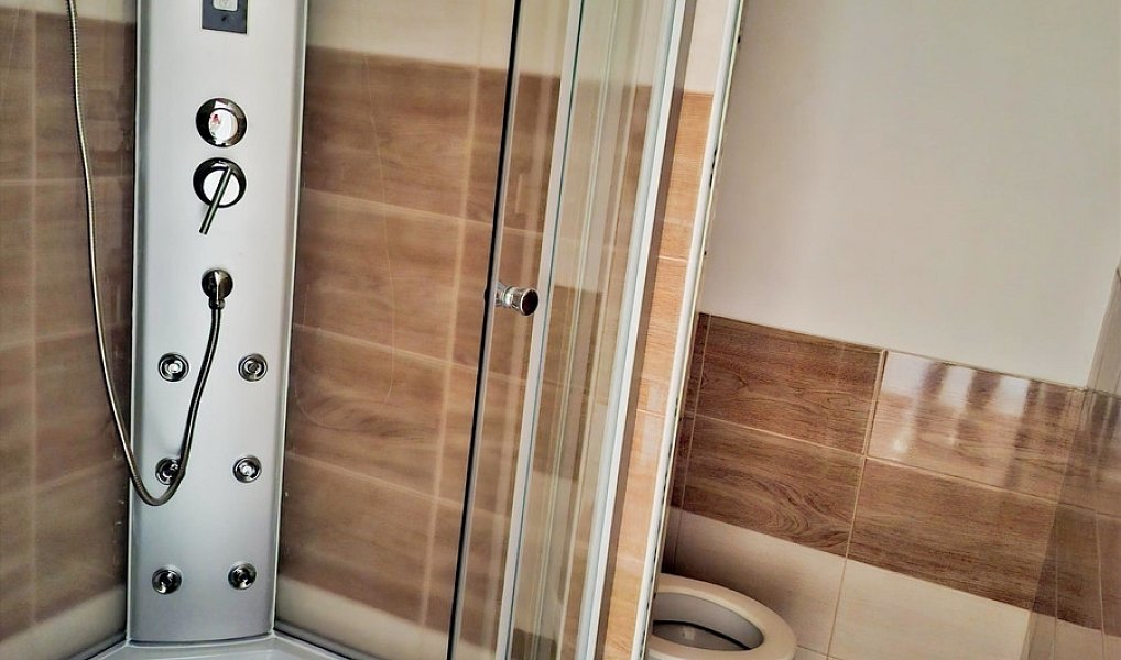 Pronájem bytu 1+kk 22 m², Duchcov – náhled fotky 3