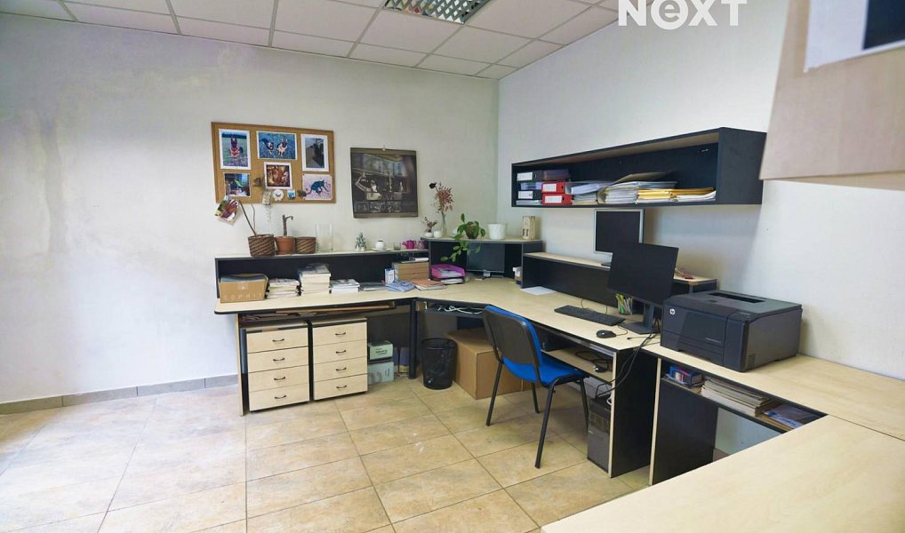 Prodej skladovacích prostor 490 m², Soběslav – náhled fotky 9
