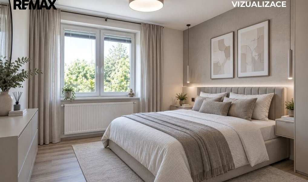 Prodej domu 160 m² s pozemkem 947 m², Týnec – náhled fotky 11