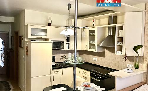 Pronájem bytu 1+kk 46 m², Pasecká, Zlín