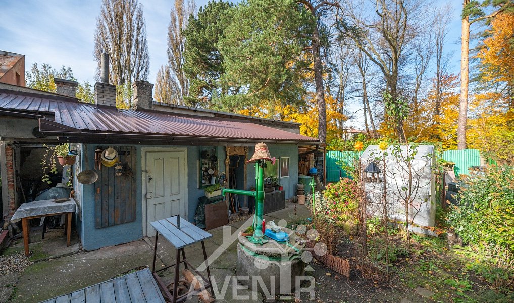 Prodej domu 60 m² s pozemkem 294 m², Bystřice pod Hostýnem – náhled fotky 26
