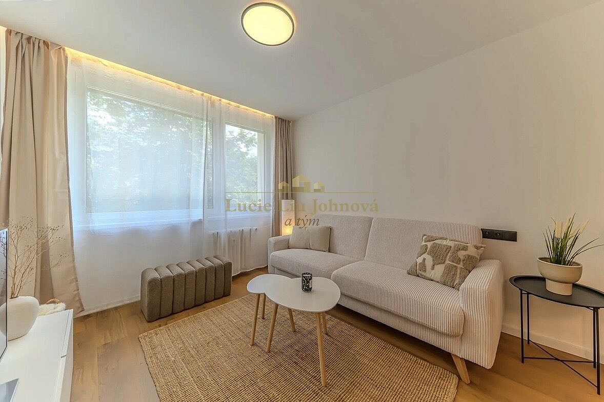 Prodej bytu 2+kk 42 m² – fotografie 5