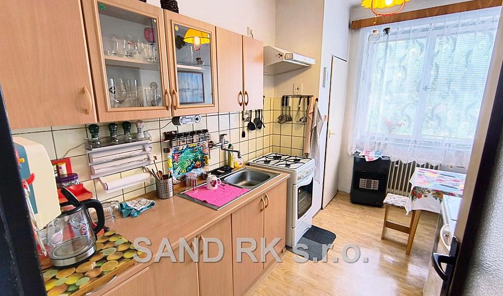 Prodej bytu 2+1 66 m², Česká Kubice – náhled fotky 3
