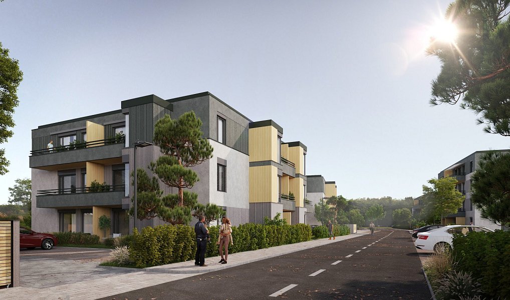 Prodej bytu 1+kk 34 m², Bakov nad Jizerou – náhled fotky 9
