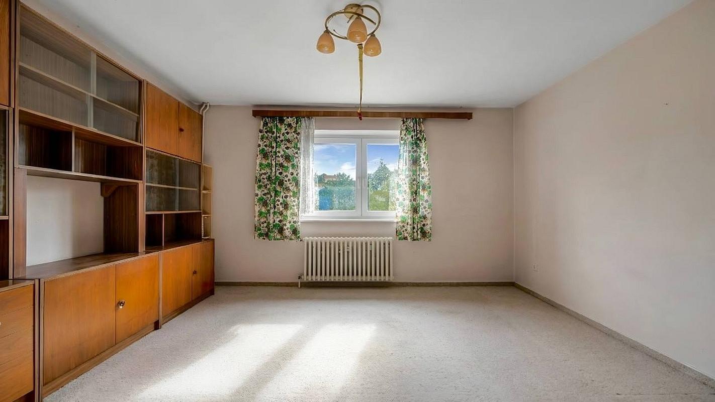 Prodej bytu 3+1 91 m²