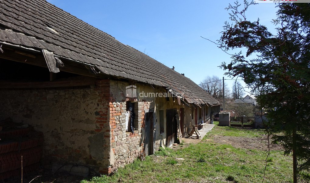 Prodej domu 95 m² s pozemkem 1 509 m², Postupice – náhled fotky 8