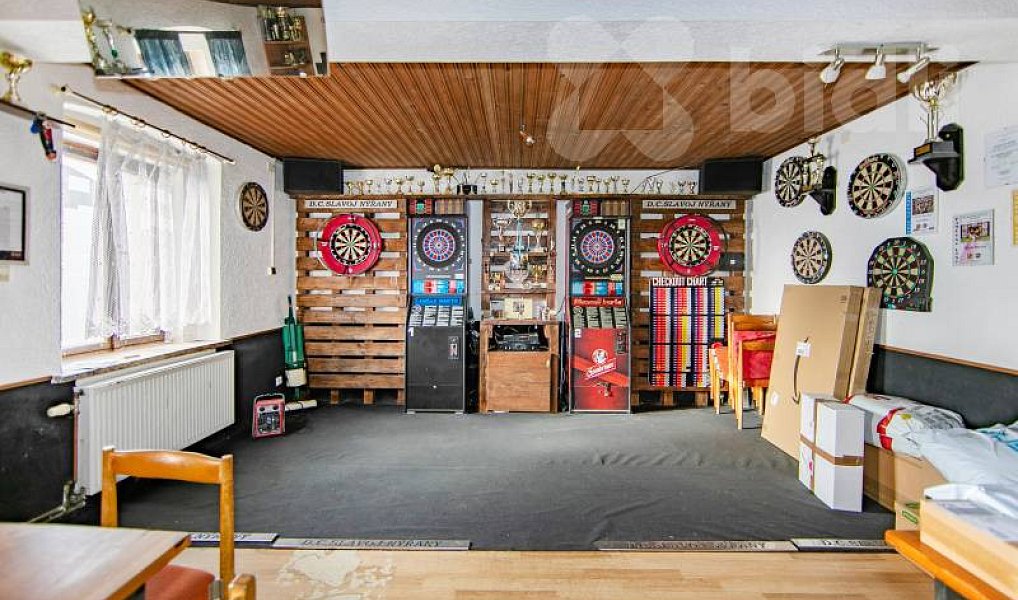 Prodej stavebního pozemku 1 932 m², Nýřany – náhled fotky 9