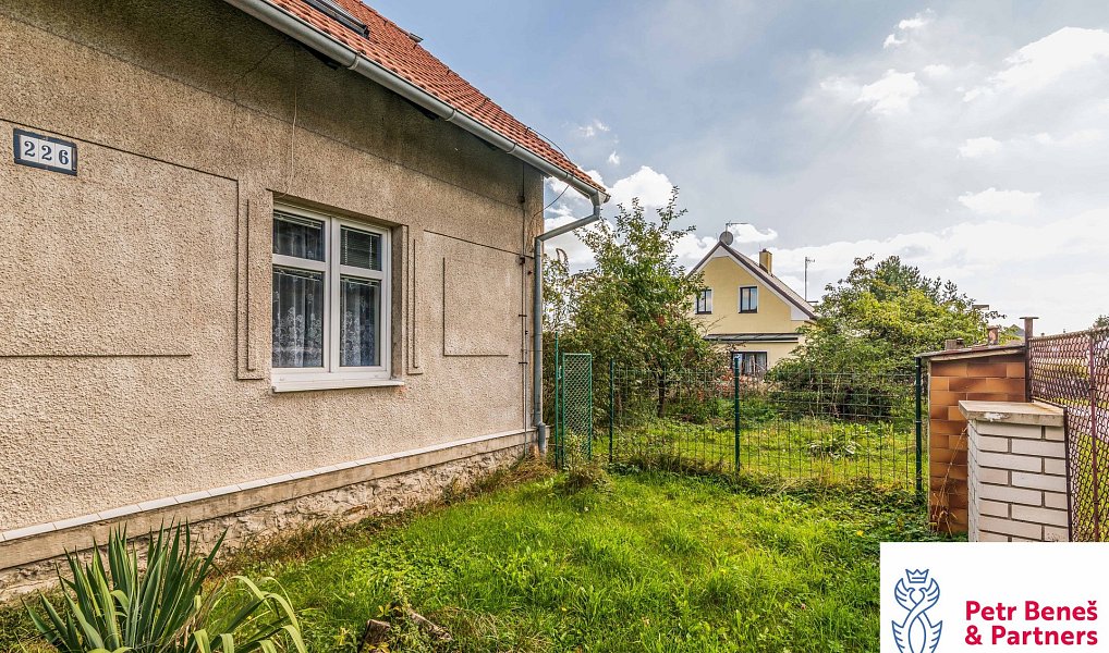 Prodej domu 135 m² s pozemkem 1 110 m², Lužná – náhled fotky 26