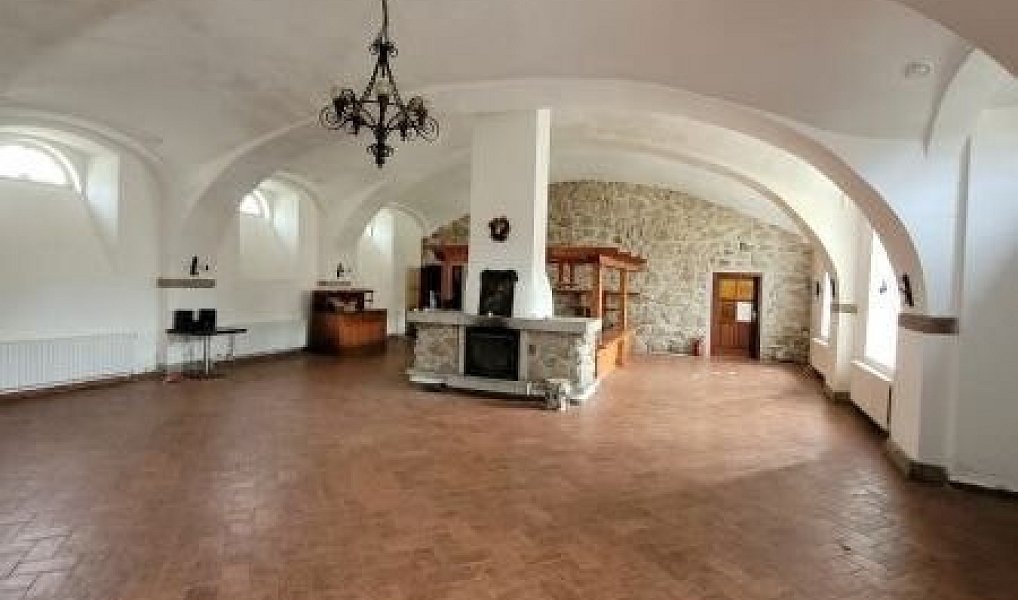 Prodej ubytovacího objektu 1 539 m², Lázně Kynžvart – náhled fotky 8