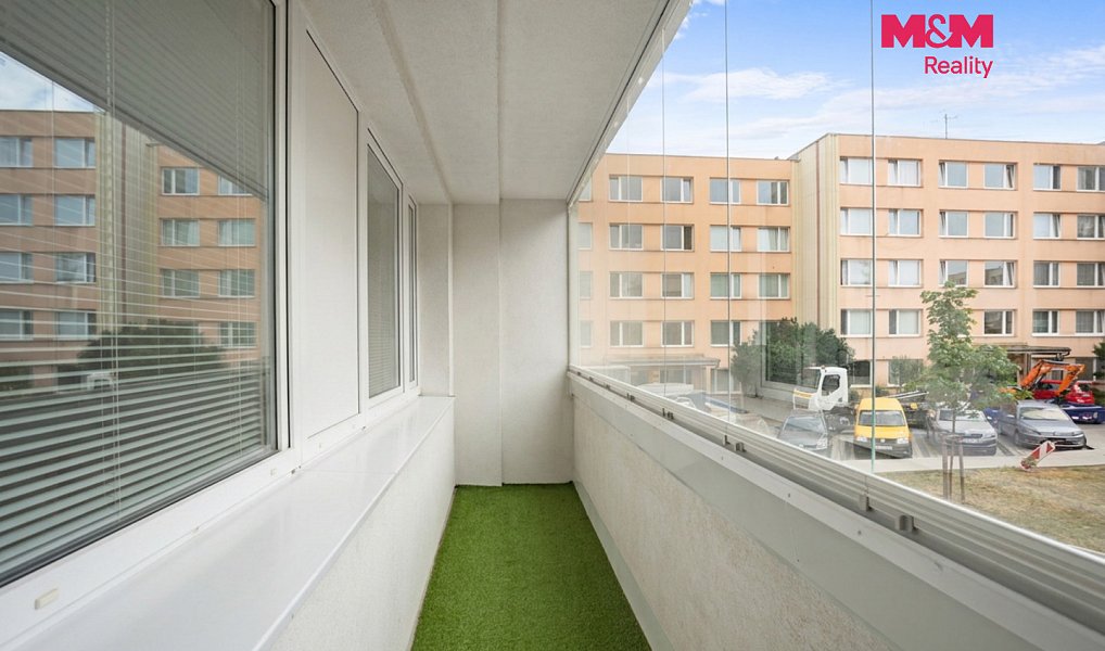 Prodej bytu 3+1 60 m², Slaný – náhled fotky 8