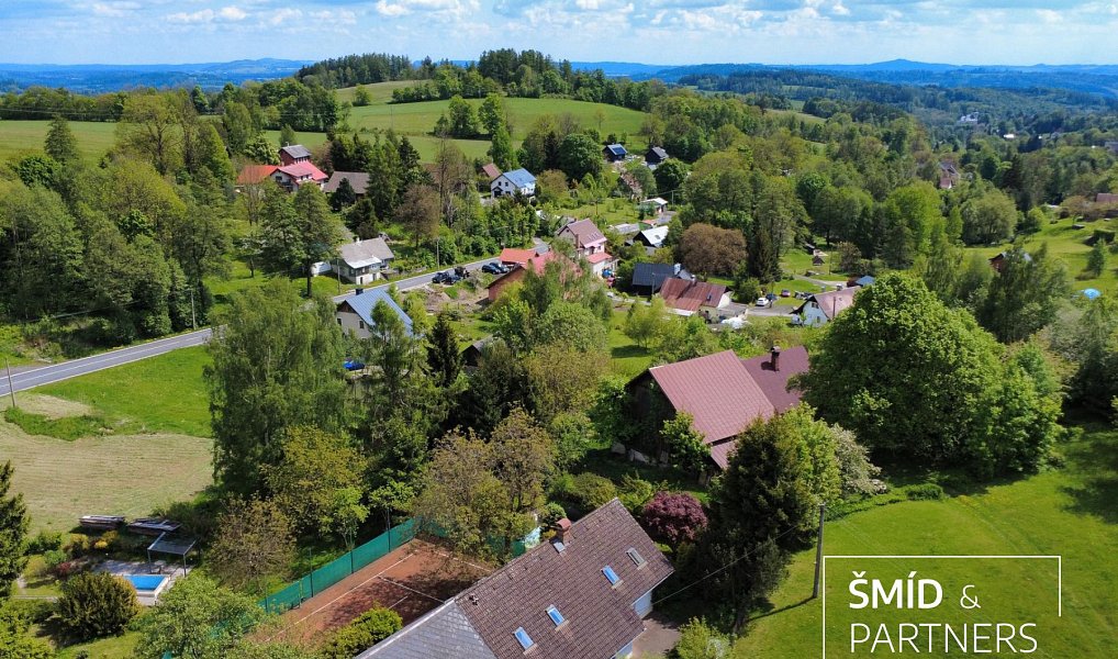 Prodej domu 150 m² s pozemkem 1 141 m², Roprachtice – náhled fotky 41