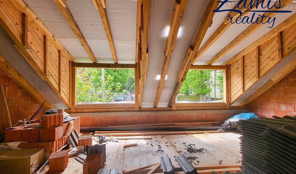 Prodej domu 92 m² s pozemkem 107 m², Kladno – náhled fotky 16