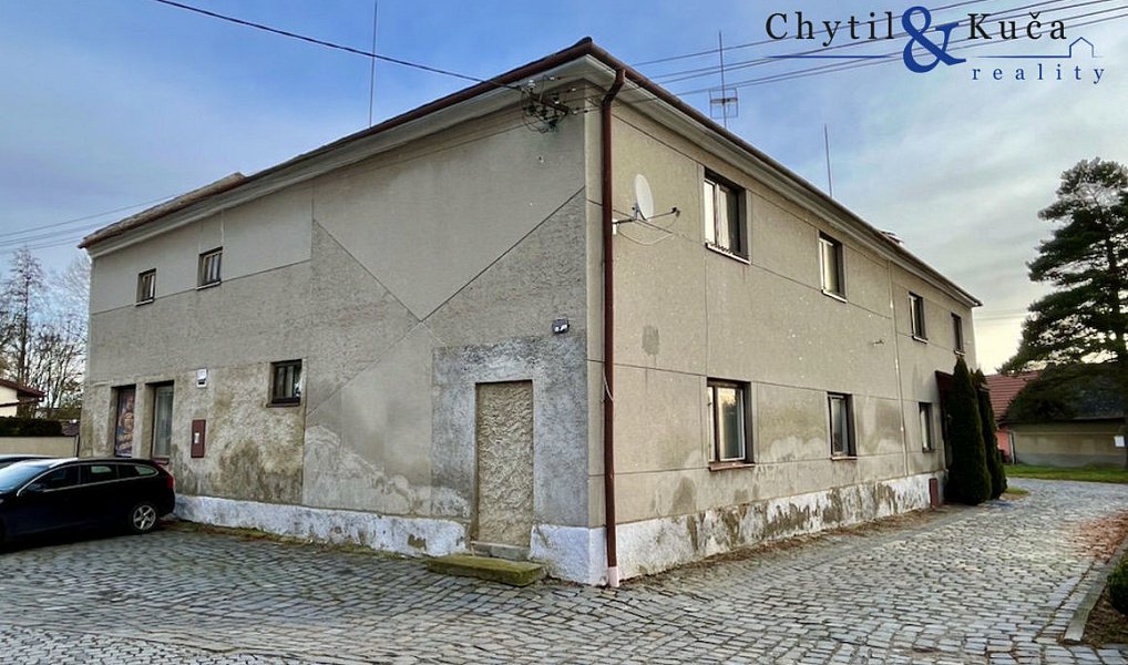 Prodej komerčního objektu (jiného typu) 600 m², Doloplazy – náhled fotky 2