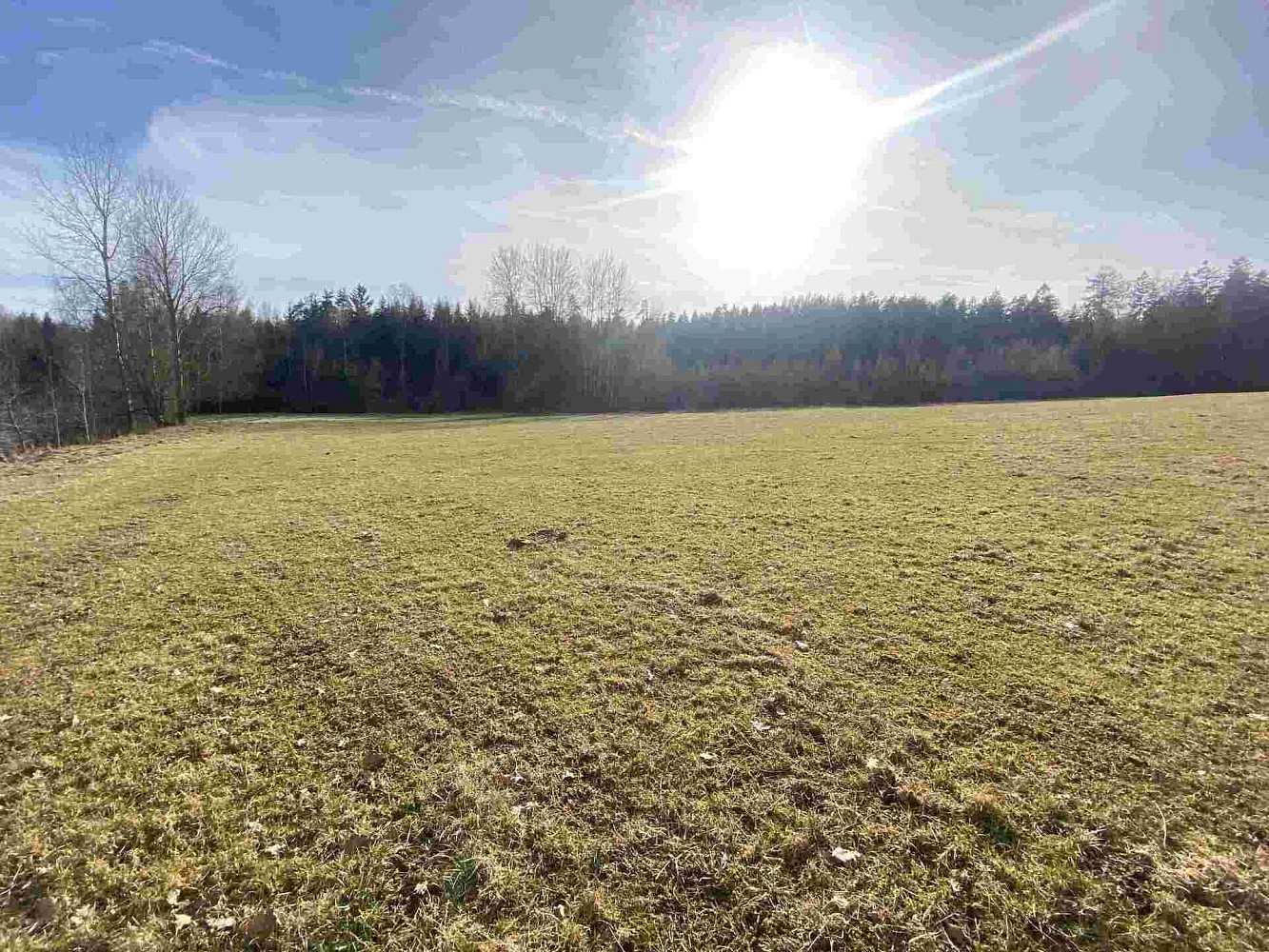 Prodej pole 753 m² – fotografie 2