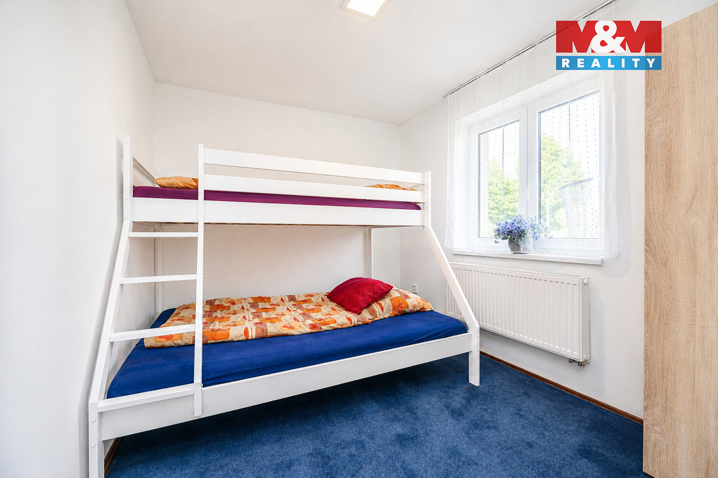 Prodej nájemního domu, činžáku 109 m² — photo 5