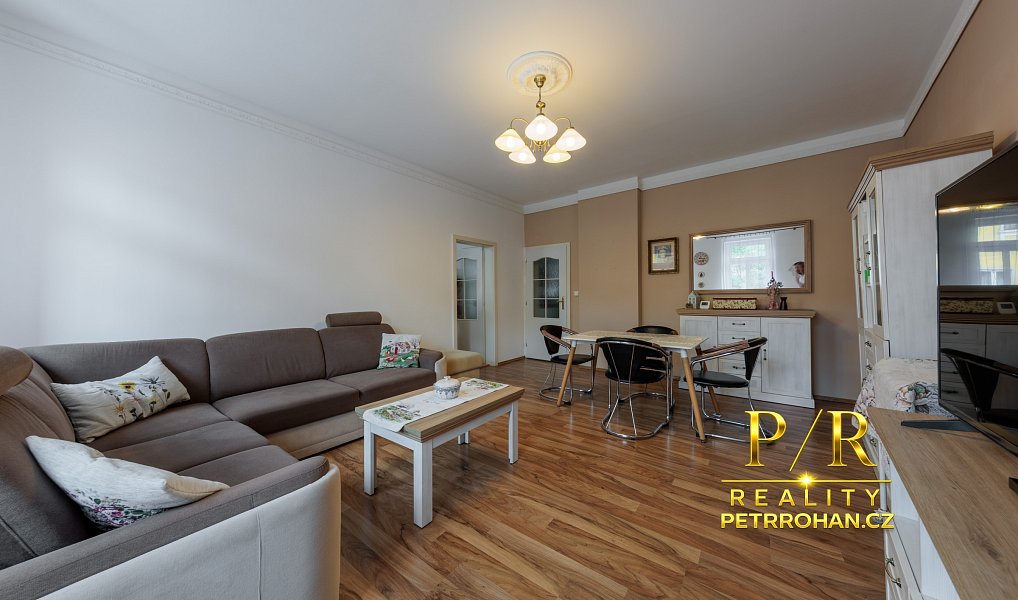 Prodej domu 172 m² s pozemkem 1 864 m², Žlutice – náhled fotky 6