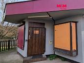 Pron�jem obchodn�ch prostor 18�m2