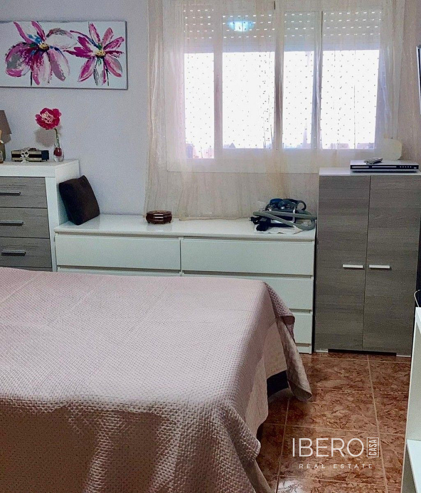 Piso 3+kk – Benidorm, Llevant, la Marina Baixa - Vista 5