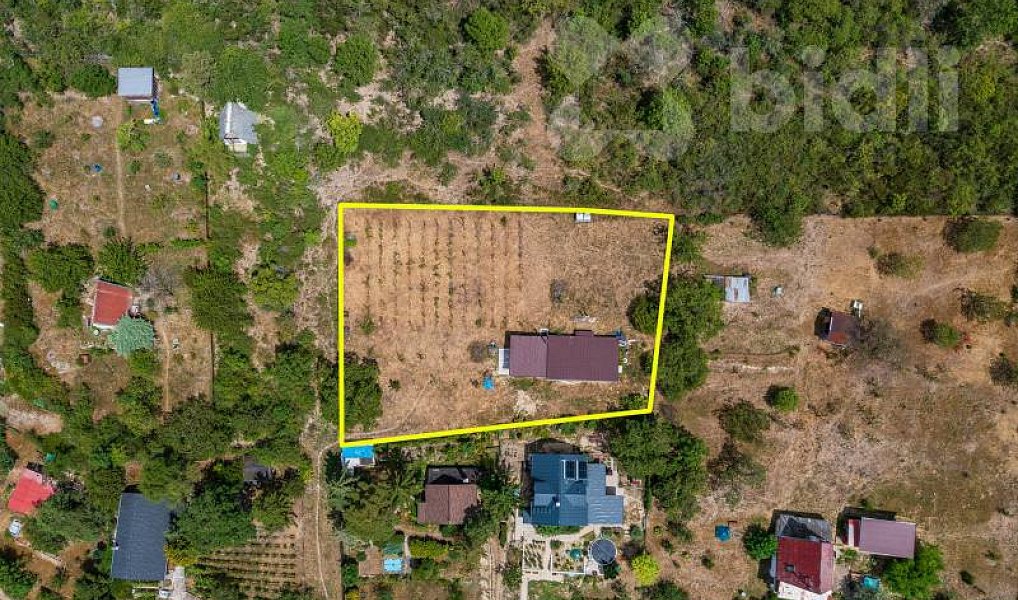 Prodej chaty/chalupy 40 m² s pozemkem 1 344 m², Velké Žernoseky – náhled fotky 5