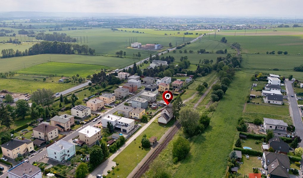 Prodej komerčního objektu (jiného typu) 258 m², Velké Hoštice – náhled fotky 14