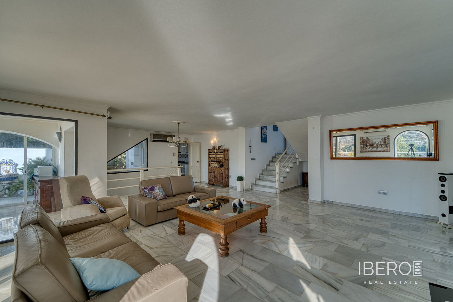 Casa 5+kk – Marbella, Nueva Andalucía - Vista 4