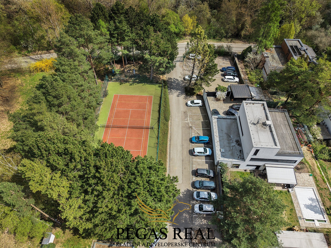 Prodej bytu 2+kk 57 m² - Ansicht 3