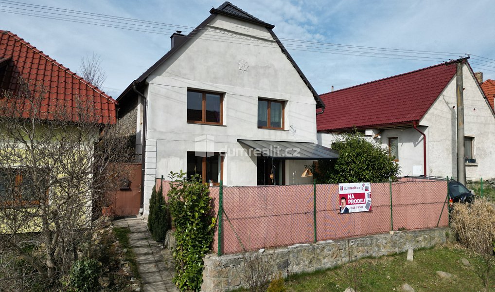 Prodej domu 160 m² s pozemkem 159 m², Olešnice – náhled fotky 59