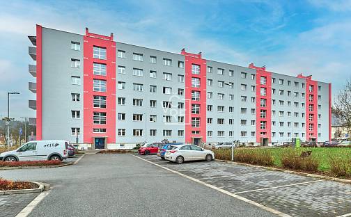 Prodej bytu 3+1 70 m², Sídliště, Hostinné, okres Trutnov