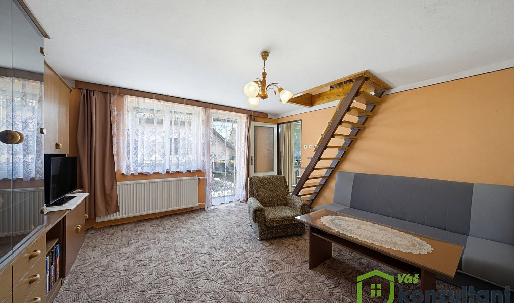 Prodej domu 345 m² s pozemkem 414 m², Tišnovská Nová Ves – náhled fotky 7
