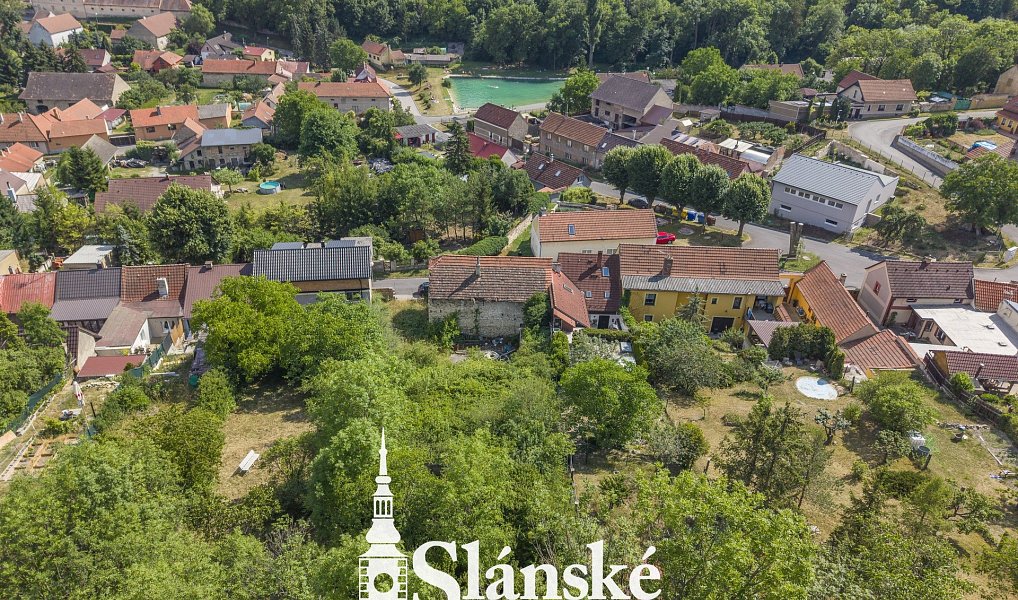 Prodej domu 120 m² s pozemkem 839 m², Vraný – náhled fotky 38