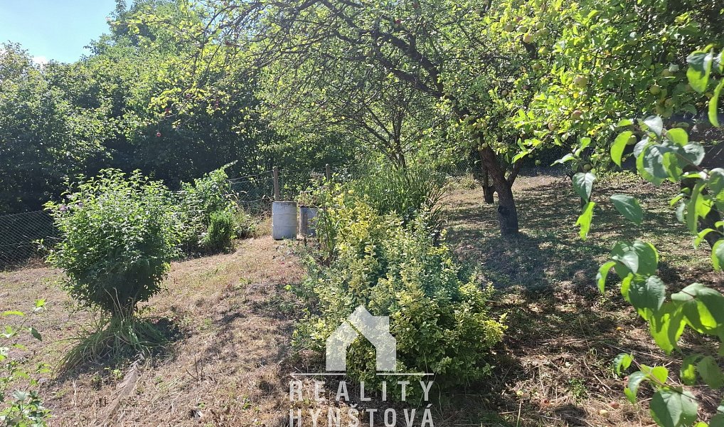 Prodej chaty/chalupy 26 m² s pozemkem 448 m², Blansko – náhled fotky 22