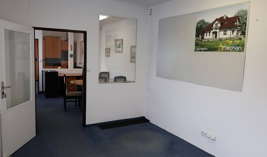 Pronájem komerčního objektu (jiného typu) 52 m², Mladá Boleslav – náhled fotky 26
