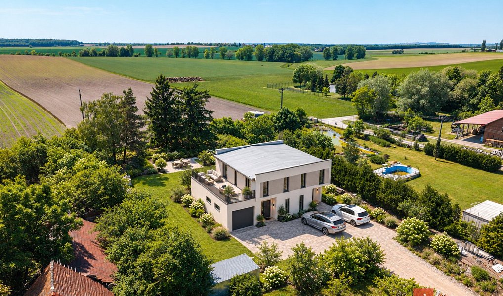 Prodej domu 126 m² s pozemkem 585 m², Černilov – náhled fotky 3