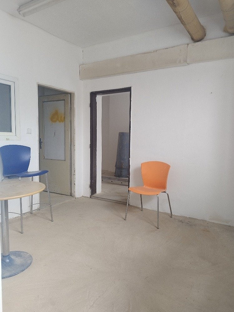 Pronájem skladovacích prostor 70 m² – fotografie 5