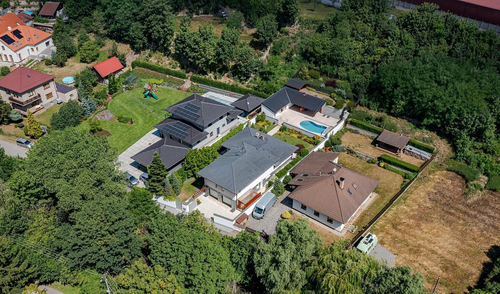 Pronájem domu 241 m², Benátky – náhled fotky 3