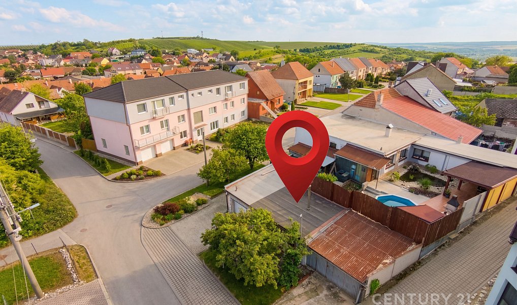 Vinný sklep v Zaječí v srdci Velkopavlovické vinařské podoblasti, Zaječí – náhled fotky 11