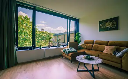 Prodej bytu 3+kk 88 m²