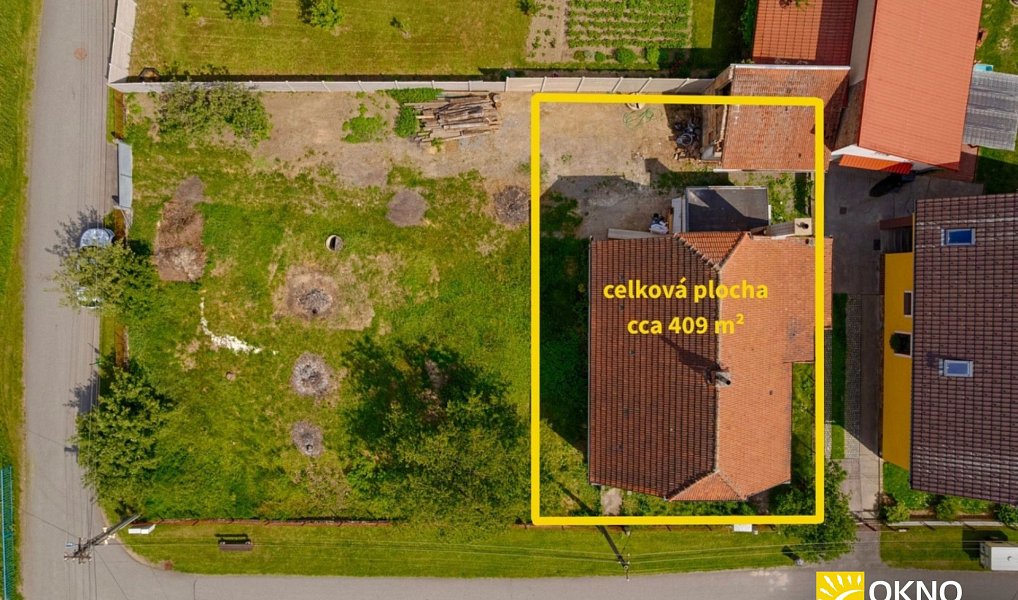 Prodej domu 200 m² s pozemkem 409 m², Nedvědice – náhled fotky 14