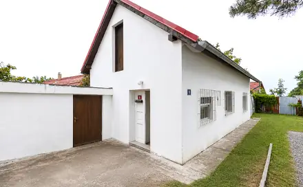 Prodej domu 45 m² s pozemkem 160 m², Ke Kostelu, Přišimasy - Horka, okres Kolín