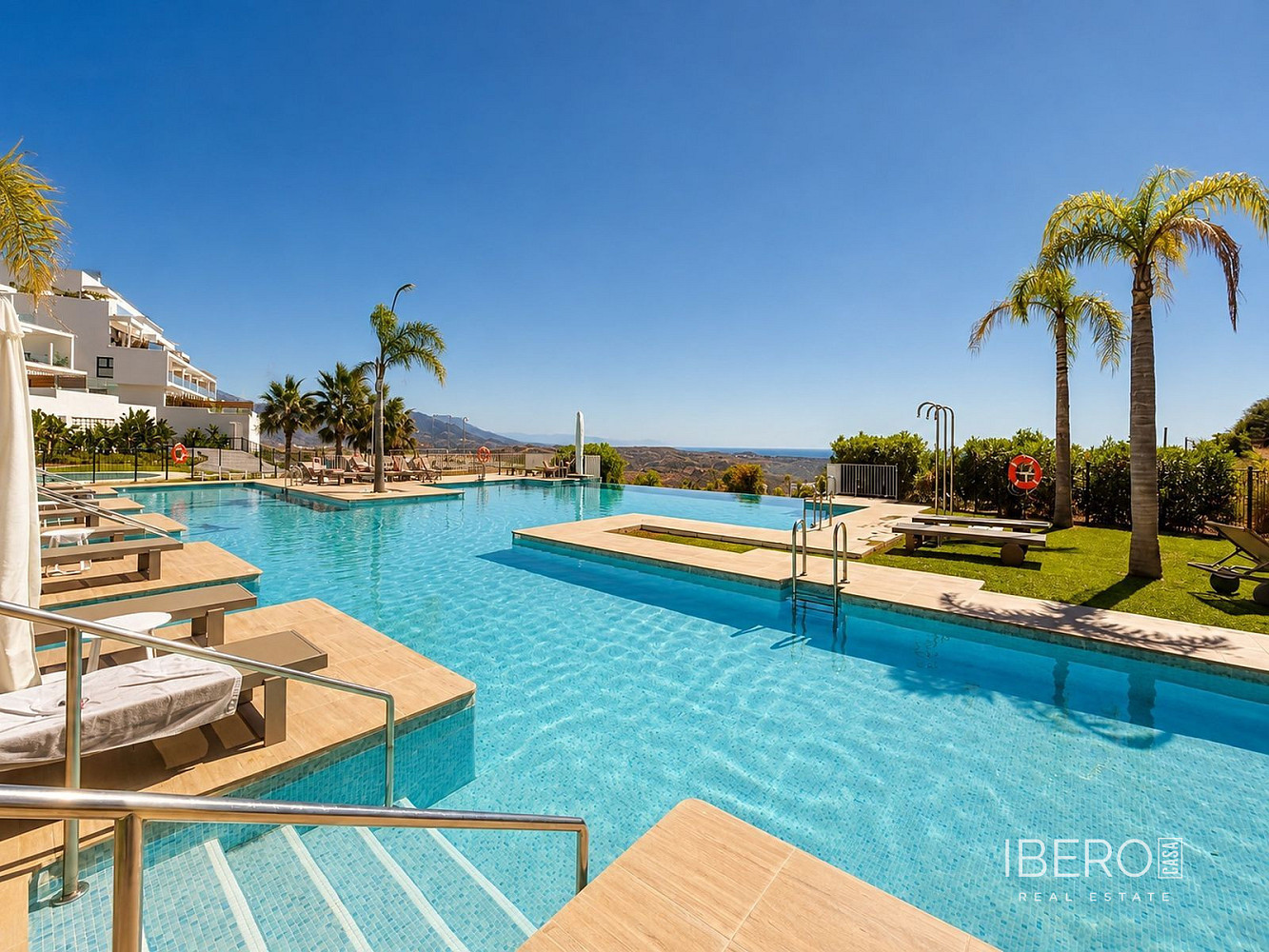 Piso 4+kk – La Cala de Mijas - Vista 3